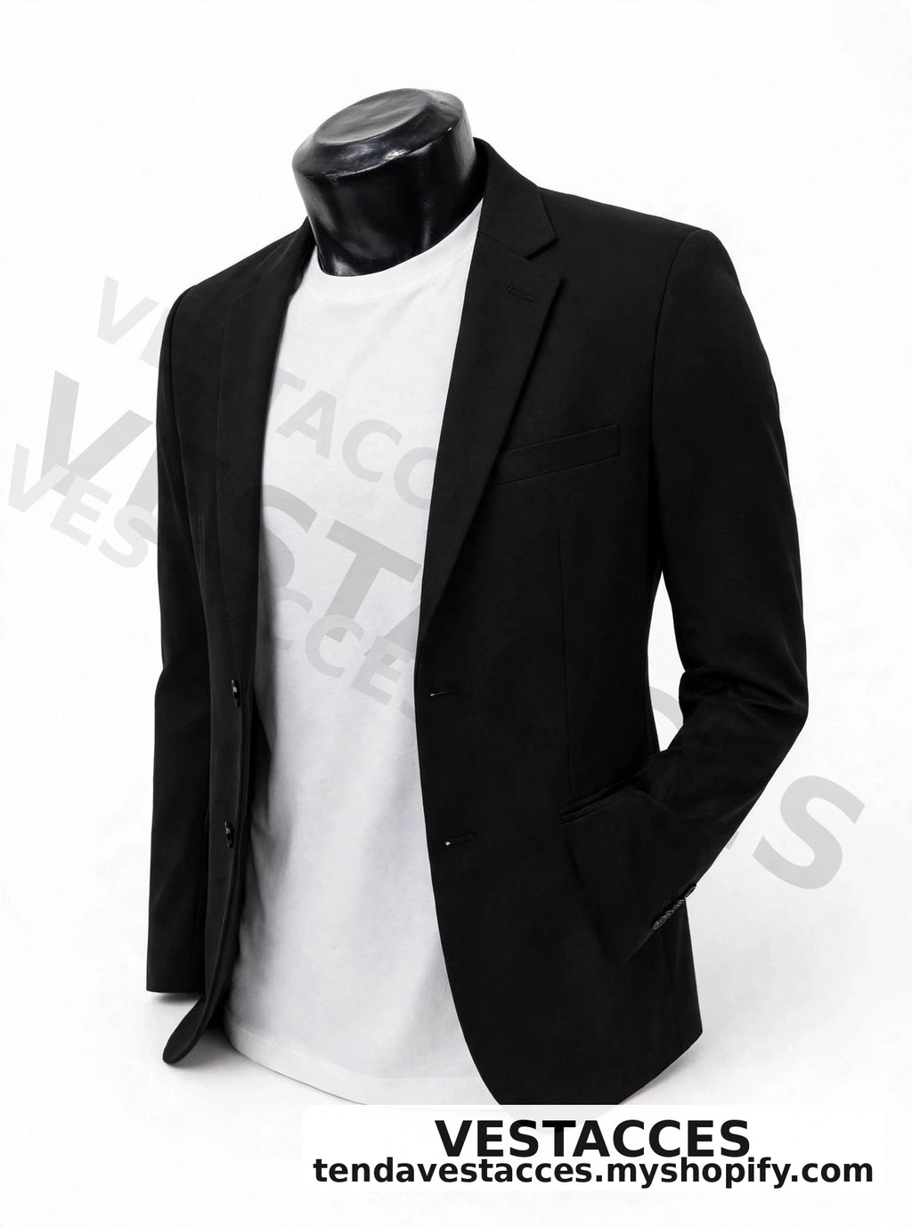 Blazer hombre