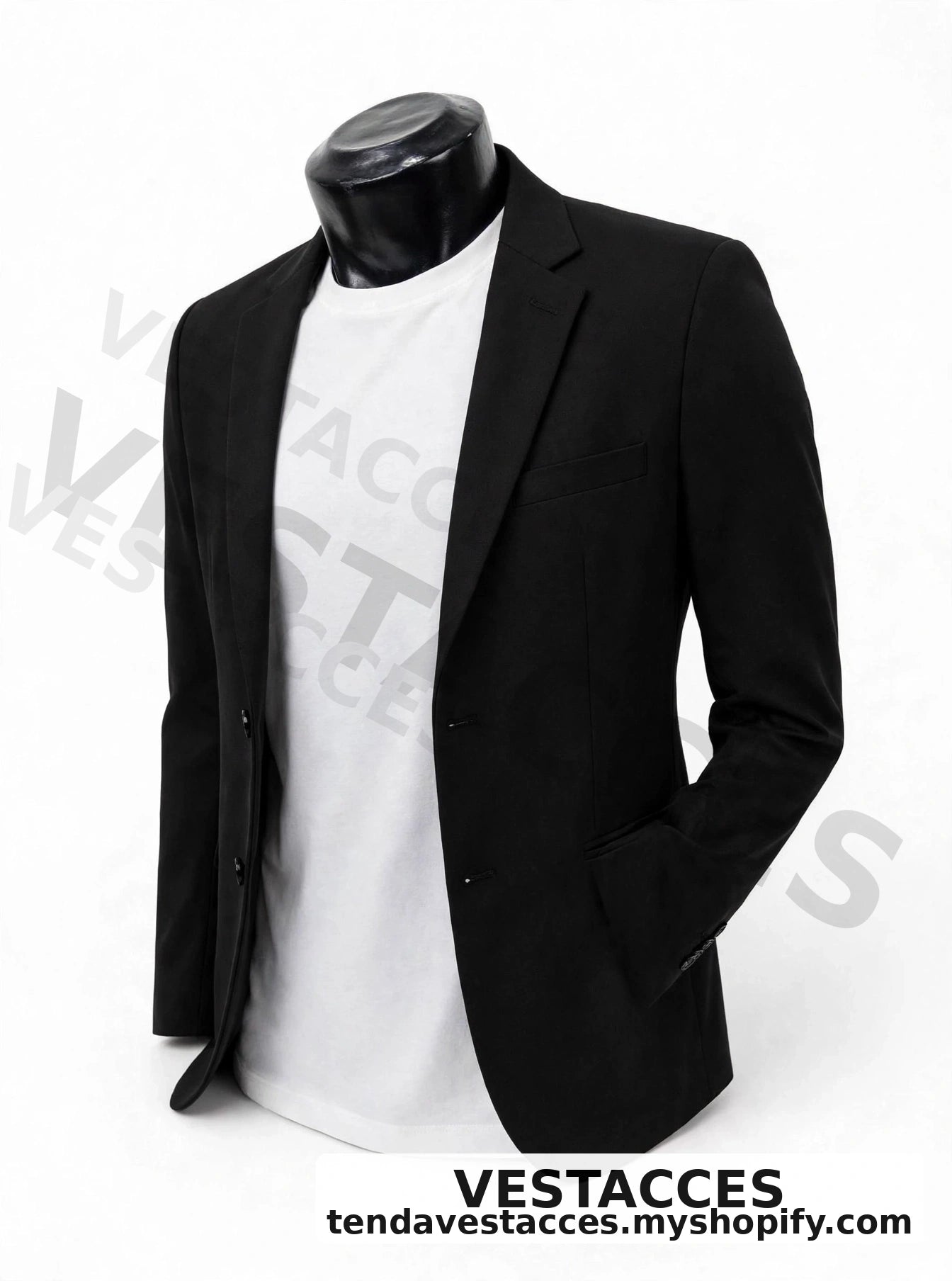 Blazer hombre
