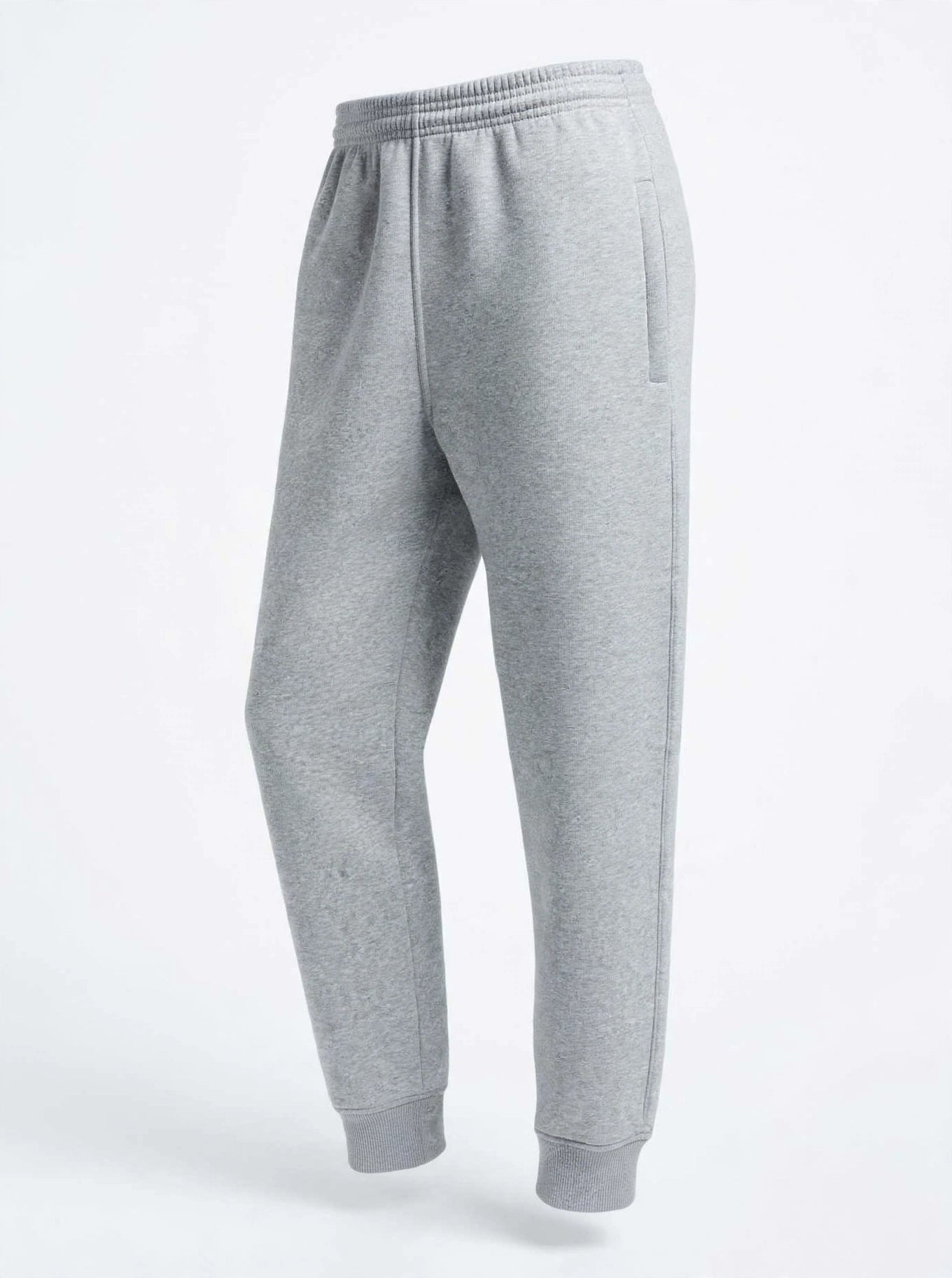 Pantalon buzo