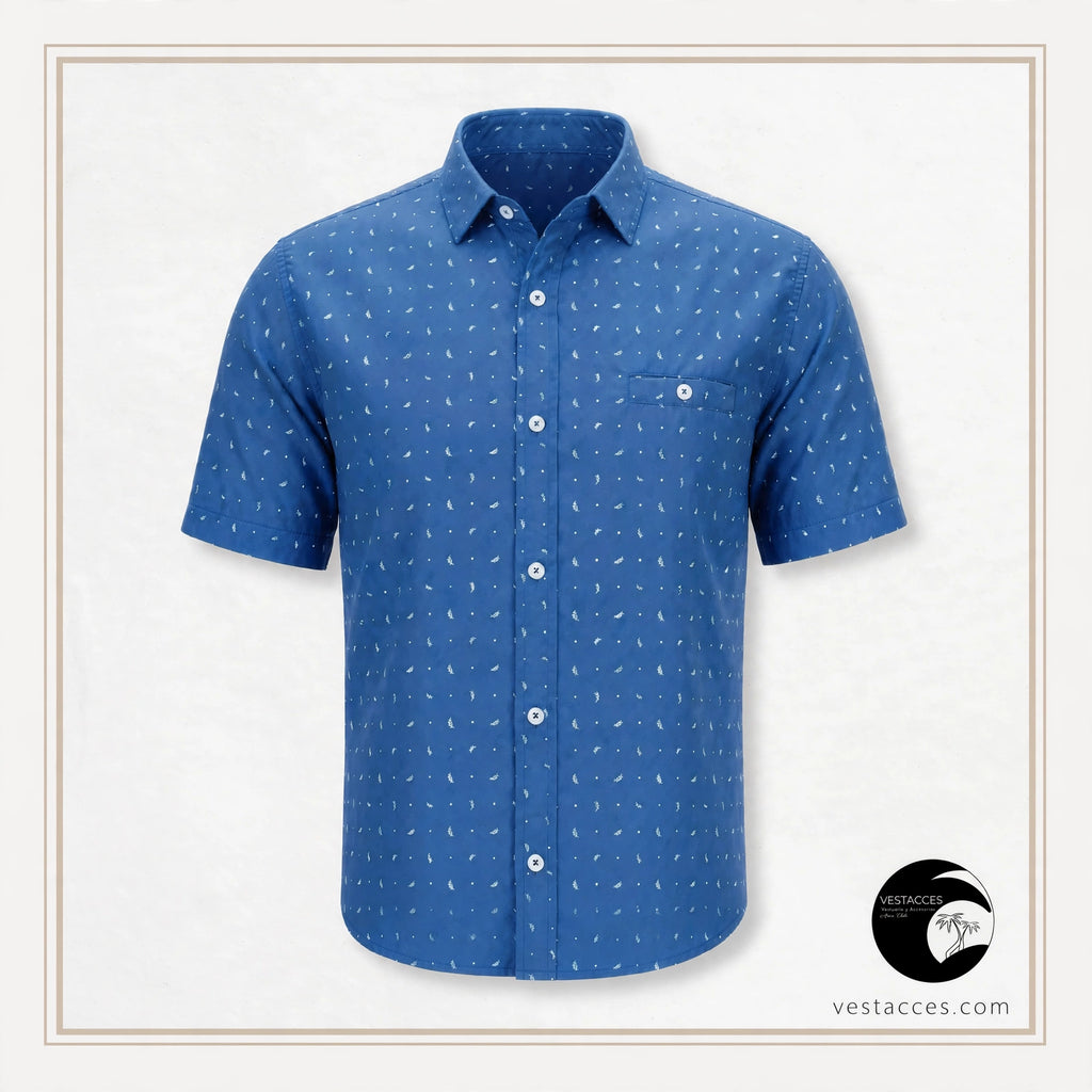 Camisa hombre