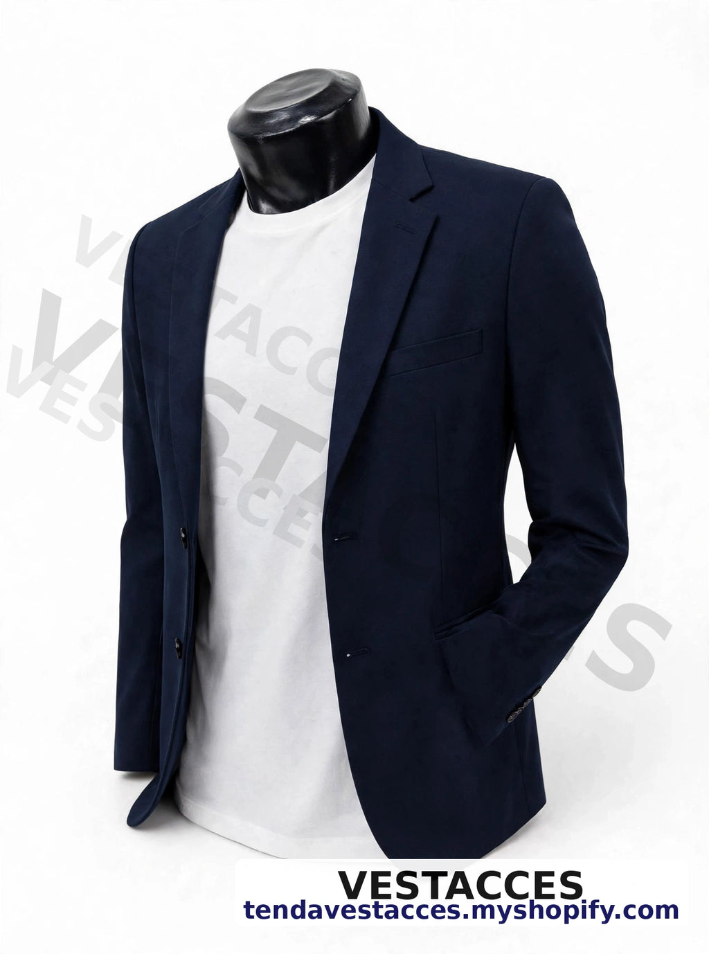 Blazer hombre
