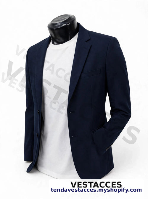 Blazer hombre