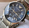Reloj hombre Emporio Armani