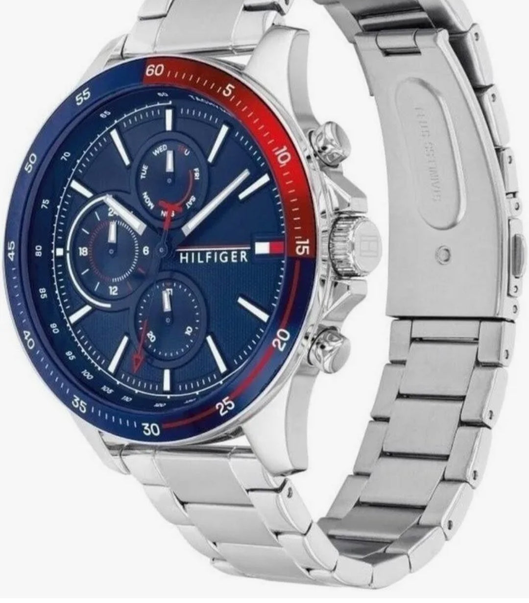 Reloj Tommy Hilfiger