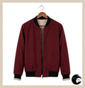 Chaqueta hombre bomber