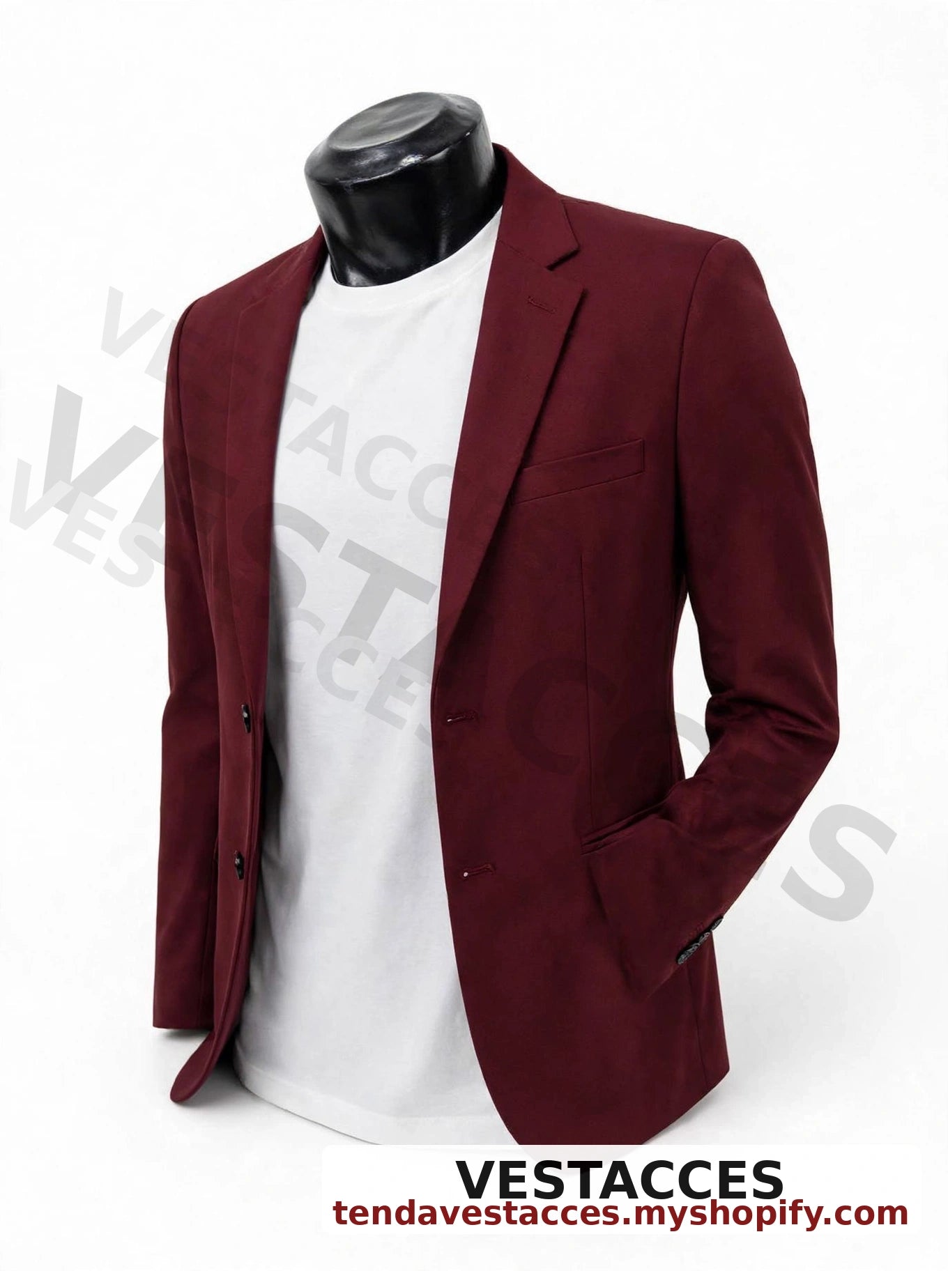 Blazer hombre