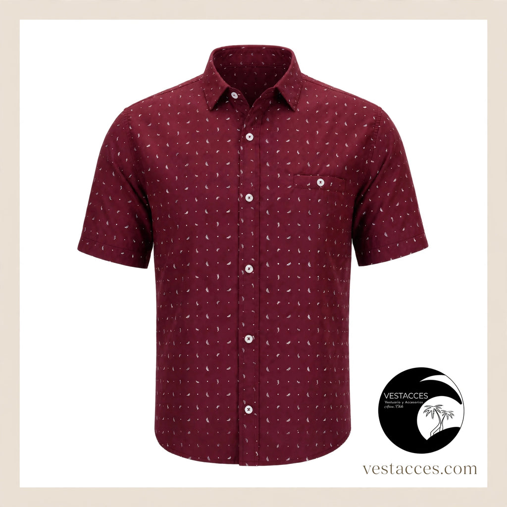 Camisa hombre