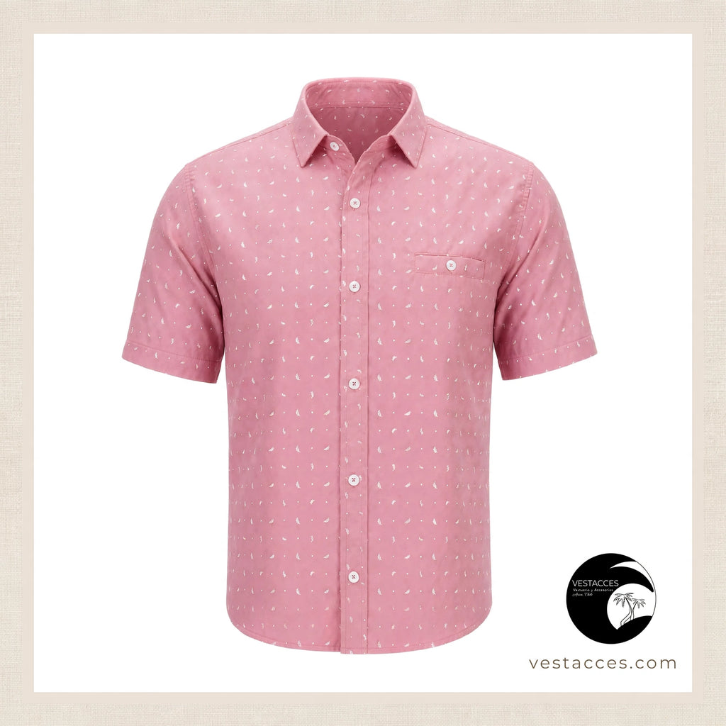 Camisa hombre