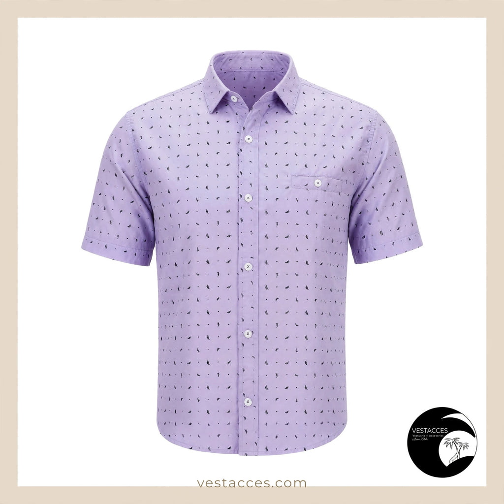 Camisa hombre