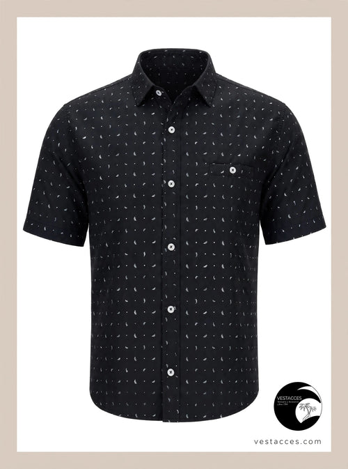 Camisa hombre